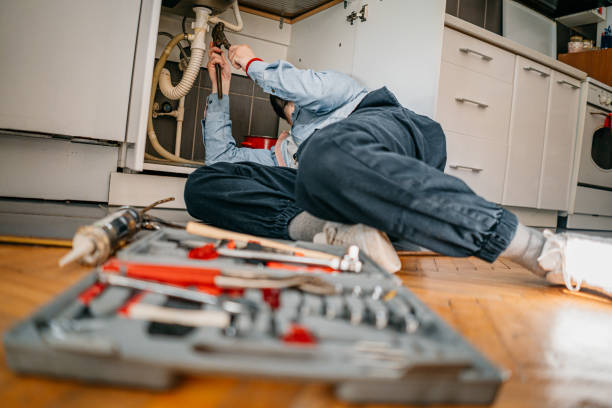 Best Commercial Plumbing Services  in Silver Lake, NJ