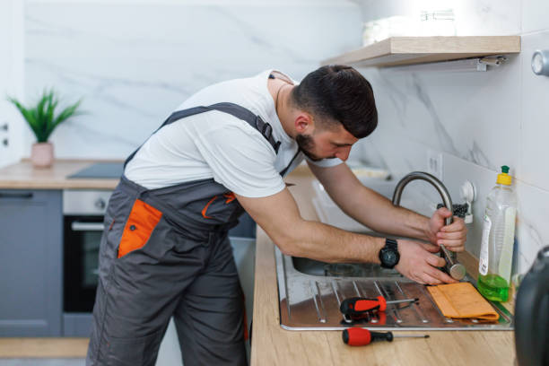 Best Gas Line Repair  in Silver Lake, NJ