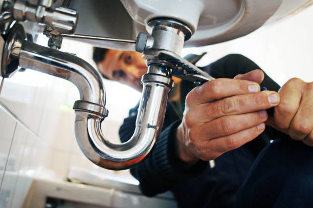Best Sewer Cleaning Services  in Silver Lake, NJ