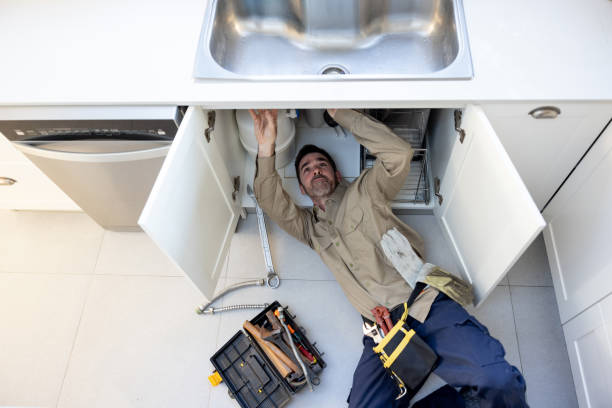 Best Water Leak Repair  in Silver Lake, NJ