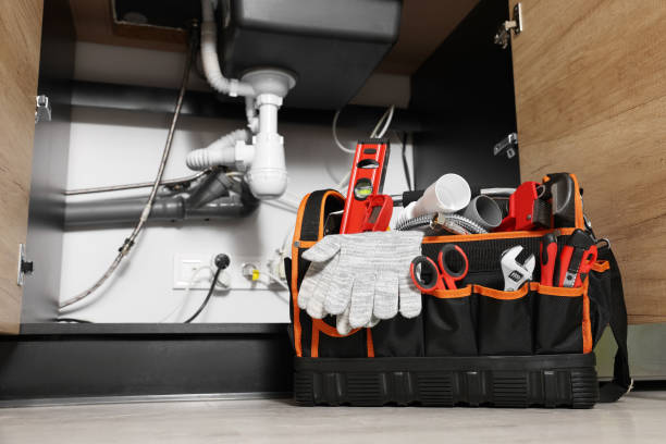 Best Emergency Plumber  in Silver Lake, NJ