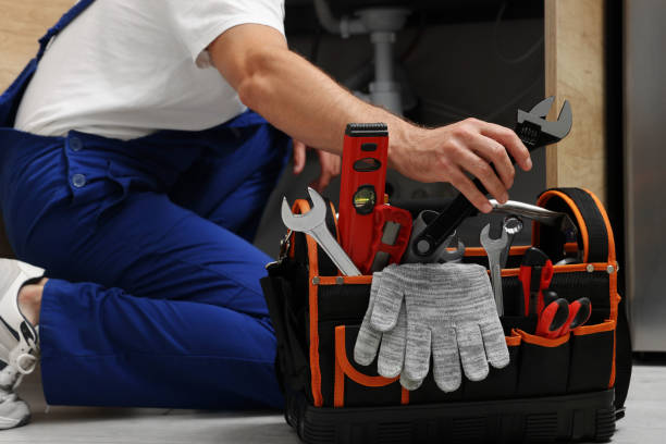 Best Emergency Plumbing Repair  in Silver Lake, NJ