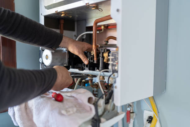 Best Sewer Line Repair  in Silver Lake, NJ