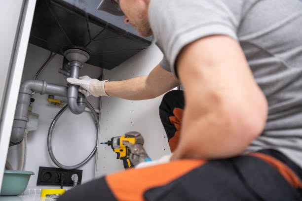 Best Water Softener Installation  in Silver Lake, NJ