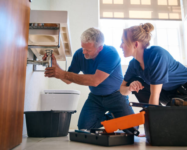  Silver Lake, NJ Plumbing Pros