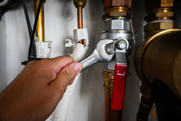 Reliable Silver Lake, NJ Plumbing Solutions
